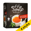 Aanbieding: 4x Effe Soep drinkbouillon tomaat 160 ml (40 stuks) 423195 - 1