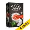 Aanbieding: 4x Effe Soep tomaat 175 ml (21 stuks) 423190 - 1