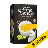Aanbieding: 8x Effe Soep Kip 175 ml (21 stuks) 404339 - 1