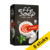 Aanbieding: 8x Effe Soep Tomaat 175 ml (21 stuks) 404336 - 1