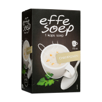 Effe Soep Champignon 175 ml (21 stuks) 701010 423180