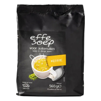 Effe Soep Curry navulling voor automaat (560 gram) 701022 362112