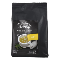 Effe Soep Kip navulling voor automaat (400 gram) 701020 362109