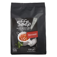 Effe Soep Tomaat navulling voor automaat (680 gram) 701019 362108