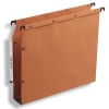Elba AZV Ultimate hangmappen A4 - 330 mm met 50 mm bodem oranje (25 stuks)