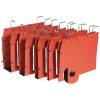 Elba Tub hangmap (25 stuks) 297940 - 1