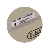 Elba ruiterstroken voor Verticfile hangmappen 100330221 237552