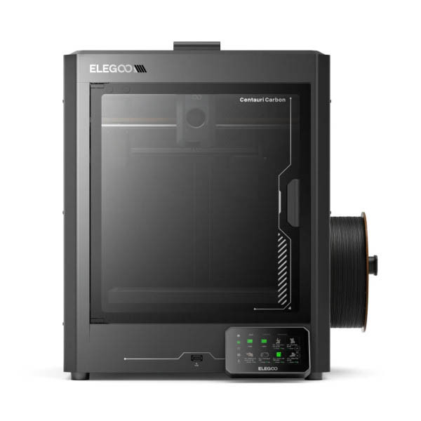 Elegoo Centauri Carbon 3D-printer DKI00326 - 2