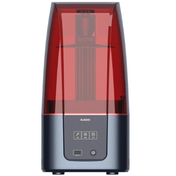 Elegoo Mars 3 3D-printer DKI00072 - 1