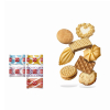 Elite Fantastic koekjesmix (120 stuks) 60101009 423162 - 1