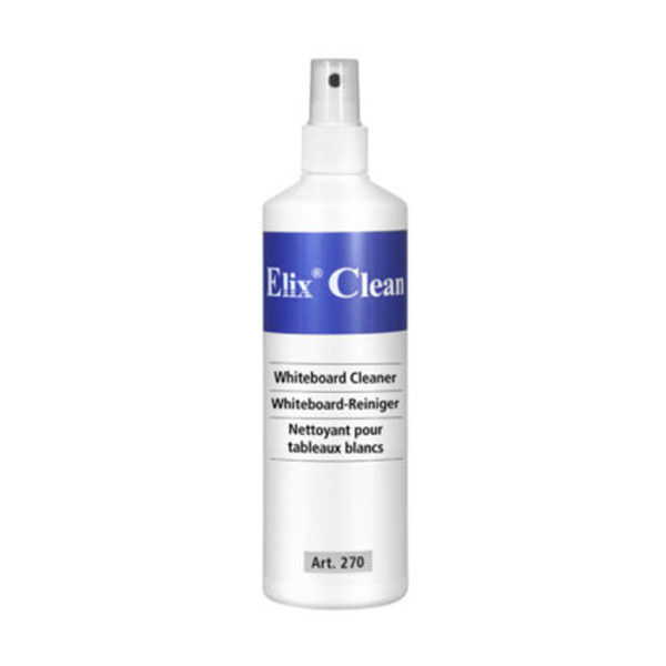 Elix whiteboard cleaner spray (250 ml) 270250 035181 - 1