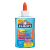 Elmer's Translucent lijm blauw (147 ml) 2109485 405182
