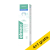 Aanbieding: 5x Elmex Sensitive Whitening tandpasta (75 ml)