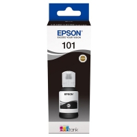 Epson 101 inktfles zwart (origineel) C13T03V14A 020132