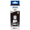 Epson 101 inktfles zwart (origineel)