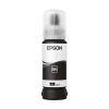 Epson 107 inktfles zwart (origineel)