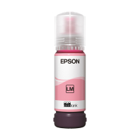 Epson 107 inkttank licht magenta (origineel) C13T09B640 083686
