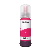 Epson 107 inkttank magenta (origineel) C13T09B340 083680