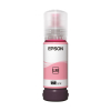 Epson 108 inkttank licht magenta (origineel) C13T09C64A 052216