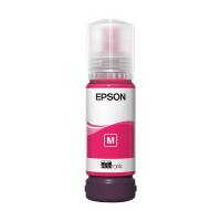 Epson 108 inkttank magenta (origineel) C13T09C34A 052210