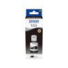 Epson 111 inktfles zwart (origineel)