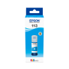 Epson 113 inktfles cyaan (origineel)