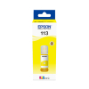 Epson 113 inktfles geel (origineel)