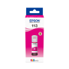 Epson 113 inktfles magenta (origineel)