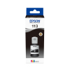 Epson 113 inktfles zwart (origineel)
