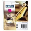 Epson 16XL (T1633) inktcartridge magenta hoge capaciteit (origineel) C13T16334010 C13T16334012 026534