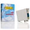 Epson 18XL (T1814) inktcartridge geel hoge capaciteit (123inkt huismerk) C13T18144010C C13T18144012C 026485