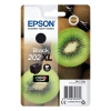 Epson 202XL (T02G1) inktcartridge zwart hoge capaciteit (origineel)