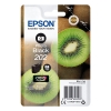 Epson 202 (T02F1) inktcartridge foto zwart (origineel)