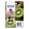 Epson 202 (T02F3) inktcartridge magenta (origineel)