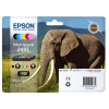 Epson 24XL (T2438) multipack 6 kleuren hoge capaciteit (origineel)