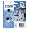 Epson 27XXL (T2791) inktcartridge zwart extra hoge capaciteit (origineel) C13T27914010 C13T27914012 026614