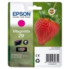 Epson 29 (T2983) inktcartridge magenta (origineel)