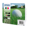 Epson 34XL/34 multipack (origineel) 652116 - 1