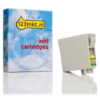 Epson 34 (T3464) inktcartridge geel (123inkt huismerk) C13T34644010C 027017