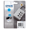 Epson 35XL (T3592) inktcartridge cyaan hoge capaciteit (origineel)