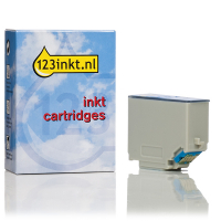 Epson 378XL (T3792) inktcartridge cyaan hoge capaciteit (123inkt huismerk) C13T37924010C 027113