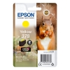 Epson 378 inktcartridge geel (origineel) 903361