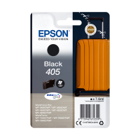 Epson 405 (T05G1) inktcartridge zwart (origineel) C13T05G14010 C13T05G14020 083538