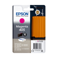 Epson 405 (T05G3) inktcartridge magenta (origineel) C13T05G34010 C13T05G34020 083542