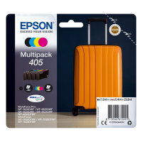 Epson 405 (T05G6) multipack (origineel) C13T05G64010 652032