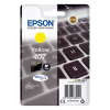 Epson 407 (T07U4) inktcartridge geel (origineel)
