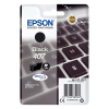 Epson 407 inktcartridge zwart (origineel) 905090