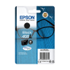Epson 408XL (T09K1) inktcartridge zwart hoge capaciteit (origineel)