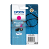 Epson 408XL (T09K3) inktcartridge magenta hoge capaciteit (origineel) C13T09K34010 024128