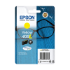 Epson 408XL (T09K4) inktcartridge geel hoge capaciteit (origineel) C13T09K44010 024130